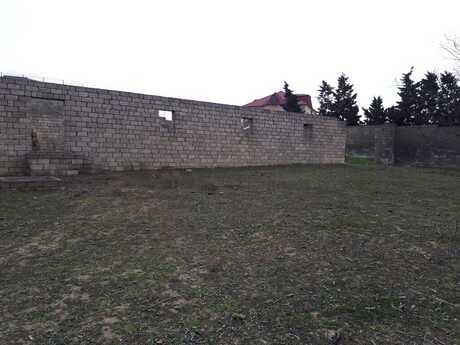 Torpaq - Şah İsmayıl Xətai m. - 12.5 sot