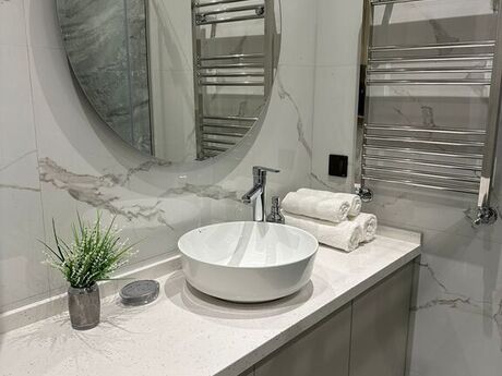 Аренда: 2-комнатная квартира, 95 м², Sea Breeze: 250 ₼/мес 4