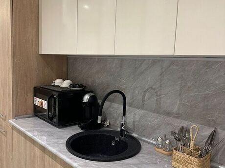 Аренда: 2-комнатная квартира, 95 м², Sea Breeze: 250 ₼/мес 5