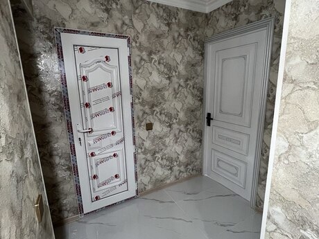 2-room apartment, 60 m², Biləcəri: 120 000 ₼ 2
