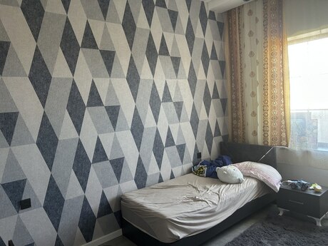 5 otaqlı həyət evi/bağ evi - Nardaran q. - 120 m²