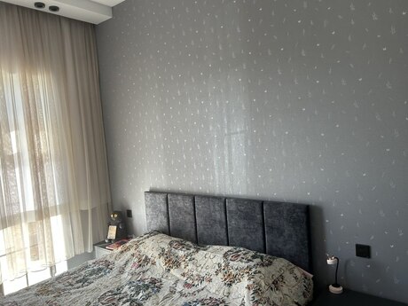 5 otaqlı həyət evi/bağ evi - Nardaran q. - 120 m²