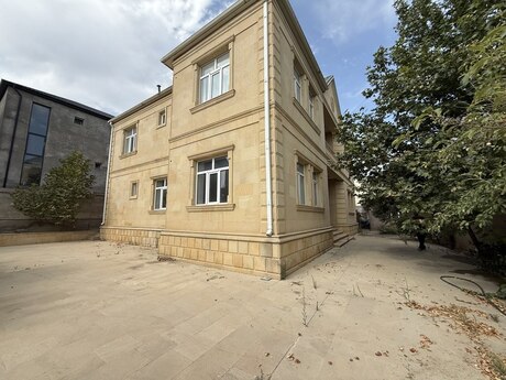 8 otaqlı həyət evi, 280 m², Badamdar: 530 000 ₼ 3