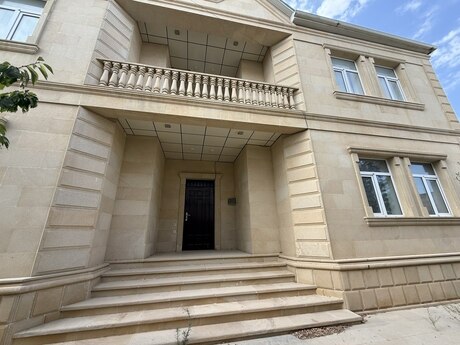 8 otaqlı həyət evi, 280 m², Badamdar: 530 000 ₼ 2