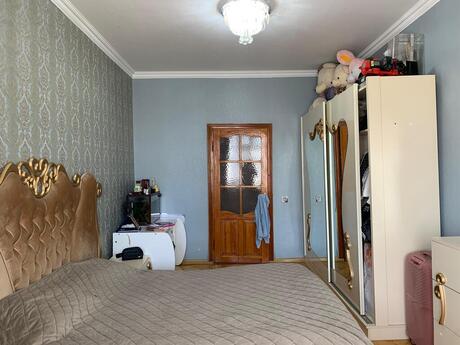 2 otaqlı köhnə tikili - Xətai r. - 60 m²