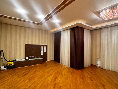 5-комн. новостройка - Наримановский р. - 275 м²