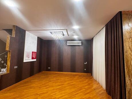 5-комн. новостройка - Наримановский р. - 275 м²