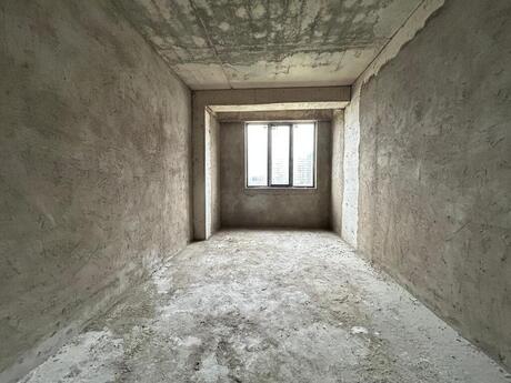 2 otaqlı yeni tikili - Şah İsmayıl Xətai m. - 76 m²