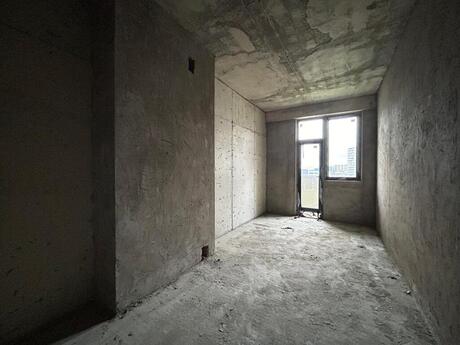 2 otaqlı yeni tikili - Şah İsmayıl Xətai m. - 76 m²