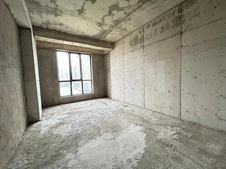 2 otaqlı yeni tikili - Şah İsmayıl Xətai m. - 76 m²
