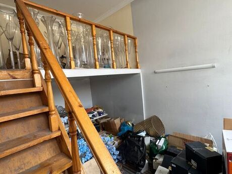 Obyekt - Şah İsmayıl Xətai m. - 56 m²
