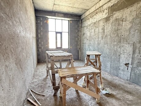 2 otaqlı mənzil, 85 m², Renessans Palace: 299 000 ₼ 5