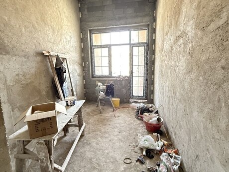 2 otaqlı mənzil, 85 m², Renessans Palace: 299 000 ₼ 2