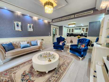 4 otaqlı yeni tikili - 28 May m. - 180 m²
