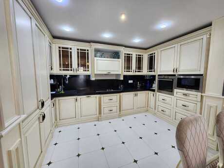 Аренда: 4-комнатная квартира, 180 м², 28 May: 4 000 ₼/мес 5