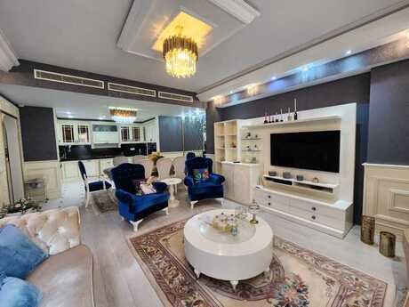 Elan №5375764 - Bakı, 28 May m., 4 otaqlı, 180 m², 15/33 mərtəbə