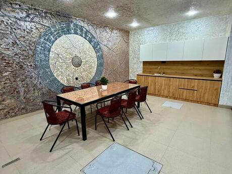 5 otaqlı həyət evi, 195 m², Mərdəkan: 437 000 ₼ 5