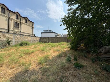 Elan №5375780 - Bakı, Badamdar q., 3 sot