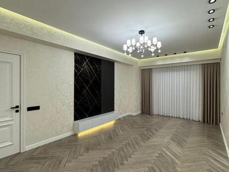 4 otaqlı mənzil, 168 m², Rifah Plaza: 570 000 ₼ 5