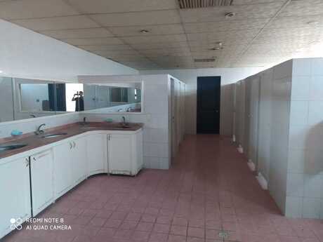 Obyekt - Hökməli q. - 2112 m²