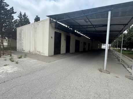 Obyekt - Hökməli q. - 346 m²