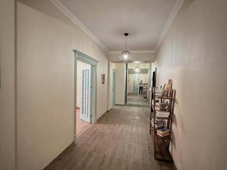 2-комнатная квартира, 105 м², Badamdar: 295 000 ₼ 2