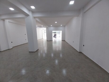 Obyekt - Əhmədli m. - 1000 m²