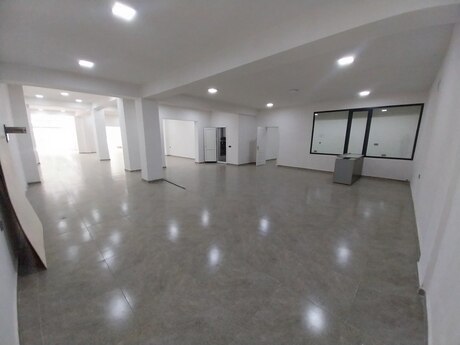 Obyekt - Əhmədli m. - 1000 m²