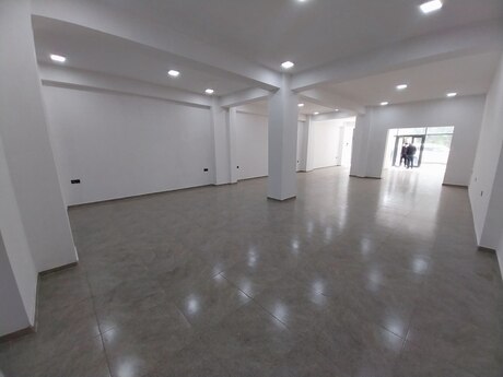 Obyekt - Əhmədli m. - 1000 m²