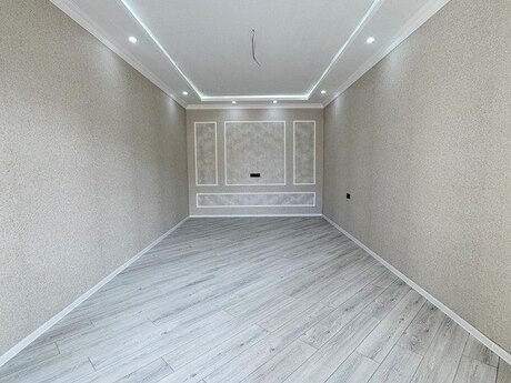4 otaqlı həyət evi/bağ evi - Binə q. - 180 m²