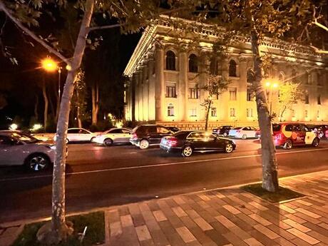 Объявление №5376793 - Баку, м. Сахил, 1-комн., 30 м², 3/3 этаж