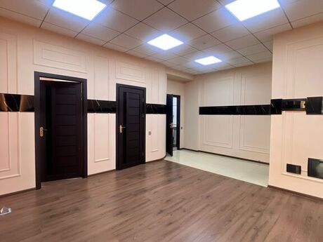 3 otaqlı ofis - 28 May m. - 145 m²