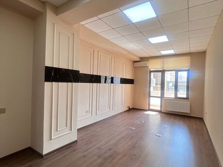 3 otaqlı ofis - 28 May m. - 145 m²