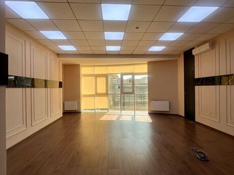 3 otaqlı ofis - 28 May m. - 145 m²