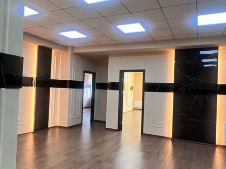 3 otaqlı ofis - 28 May m. - 145 m²