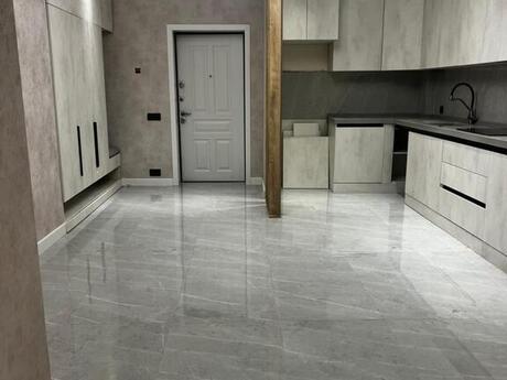 3-комн. новостройка - м. Гянджлик - 109 м²