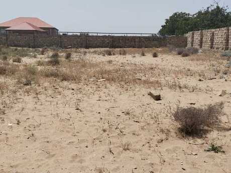 Участок - пос. Нардаран - 11 сот