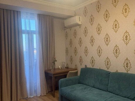 2-комн. новостройка - м. Низами - 54 м²