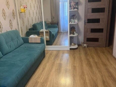 2-комн. новостройка - м. Низами - 54 м²