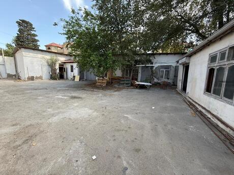 Объект - пос. Карачухур - 500 м²