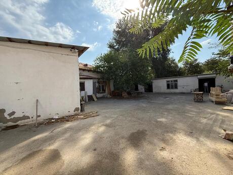 Объект - пос. Карачухур - 500 м²