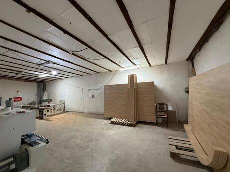 Объект - пос. Карачухур - 500 м²