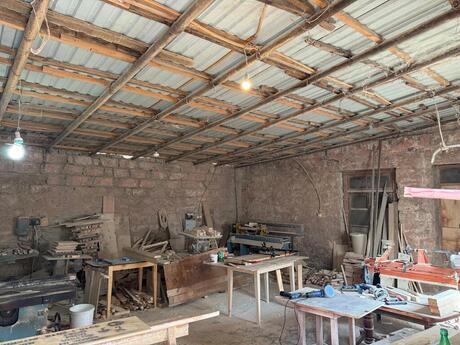 Объект - пос. Карачухур - 500 м²