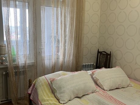 3-room apartment, 75 m², Qaraçuxur: 172 000 ₼ 4