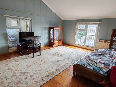 4 otaqlı həyət evi, 220 m², Buzovna: 150 000 ₼ 5