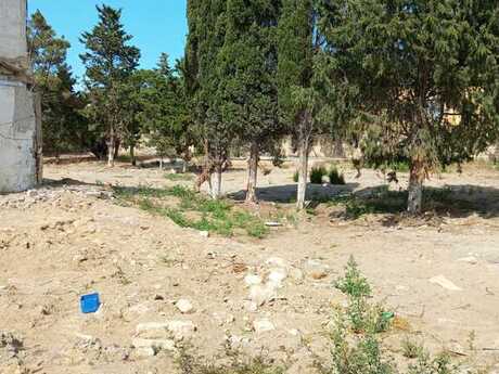 Участок - пос. Мардакан - 21 сот