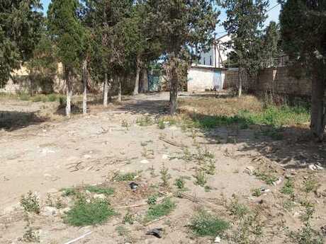 Участок - пос. Мардакан - 21 сот