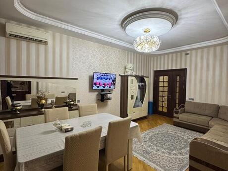 3-комнатная квартира, 78 м², Badamdar: 235 000 ₼ 2