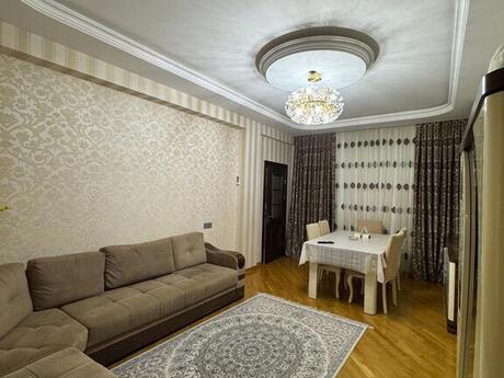 3-комнатная квартира, 78 м², Badamdar: 235 000 ₼ 3