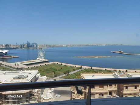 4 otaqlı mənzil, 306 m², İçəri Şəhər: 1 250 000 ₼ 5